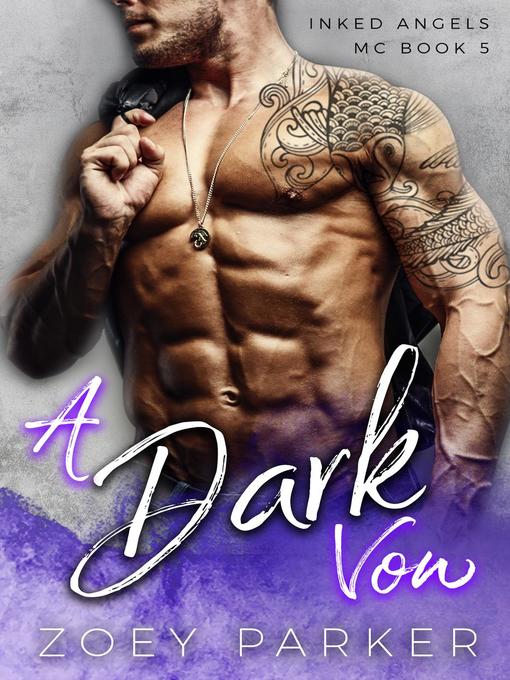 Title details for A Dark Vow by Zoey Parker - Available